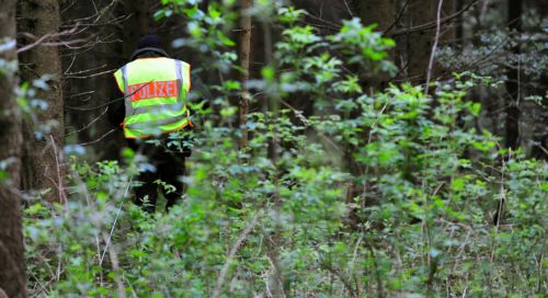 Τραγικό θάνατο βρήκε ένα τρίχρονο κοριτσάκι στη Γερμανία