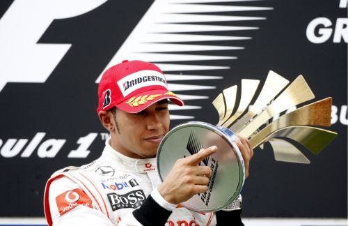 Θρίαμβος της McLaren και… αυτοκτονία της Red Bull στο Γκραν Πρι της Τουρκίας