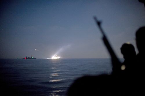 Εκτάκτως συνεδριάζει το Συμβούλιο Ασφαλείας για την ισραηλινή επίθεση