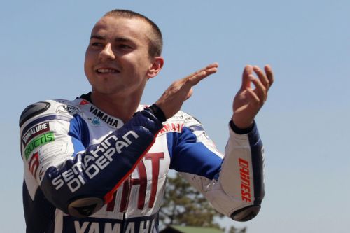 Πρόταση της Ducati για την απόκτηση του Jorge Lorenzo