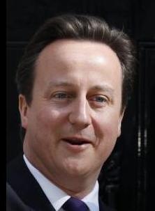 Το κυβερνητικό επιτελείο σχηματίζει ο νέος Βρετανός πρωθυπουργός Ντέιβιντ Κάμερον