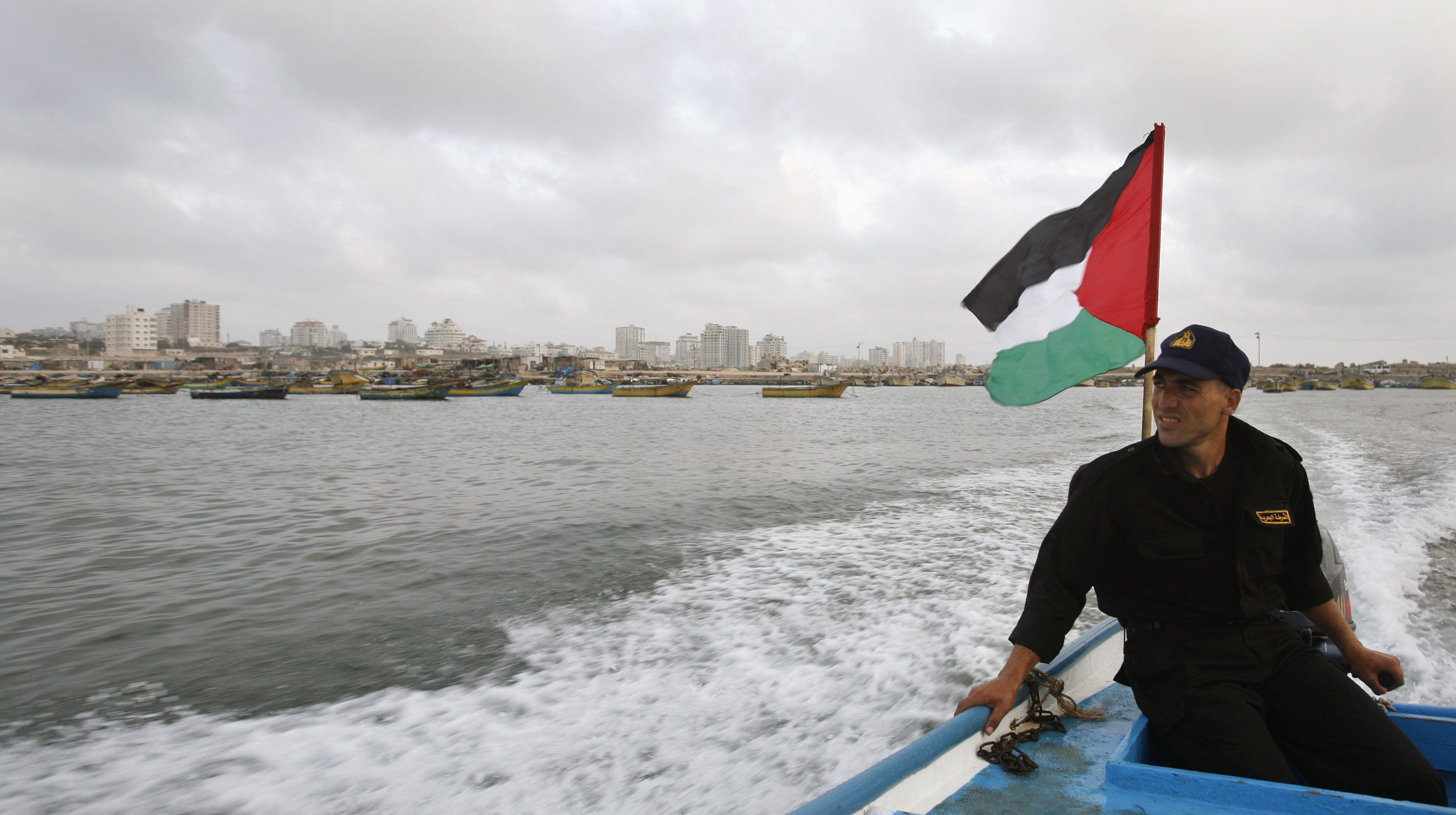 Το Σάββατο αναχωρεί το Καραβάνι «Ελευθερώστε τη Γάζα»