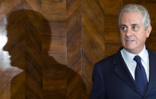 Παραιτήθηκε Ιταλός υπουργός λόγω σκανδάλου σχετικά με αγορά ακινήτου