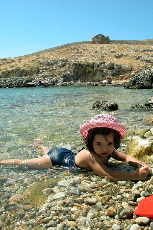 Προσοχή στον ήλιο