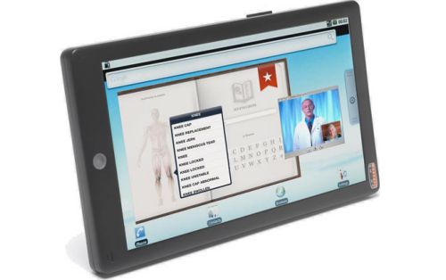 Την «ταμπλέτα των 100 δολαρίων» ετοιμάζει τώρα ο Νίκολας Νεγκροπόντε