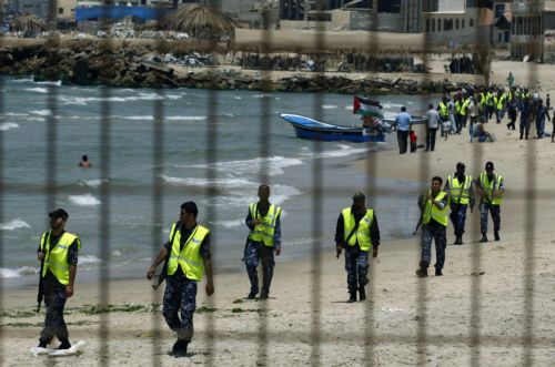 Απαγορευτικό απόπλου των πλοίων για τη Γάζα εξέδωσε η Κύπρος