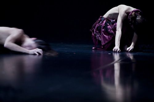 Τέταρτη Πλατφόρμα Χορού στο Μέγαρο Μουσικής Αθηνών