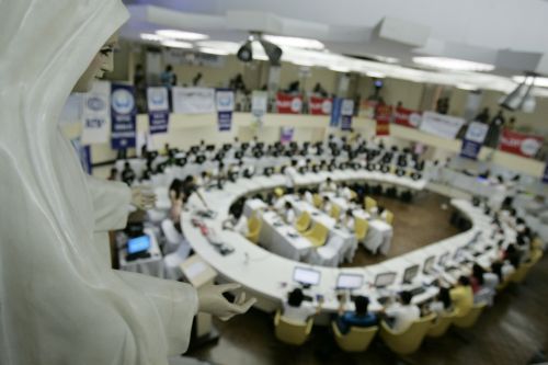 Ευκαιρία για μια βόλτα στο Μουσείο Τηλεπικοινωνιών του ΟΤΕ IΙΙ