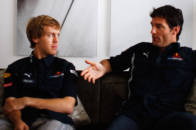 Το «ντόμινο» των ευθυνών και η επόμενη μέρα στην RBR