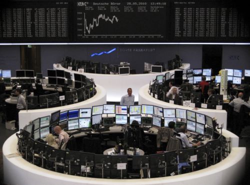 Σταθεροποιητικές τάσεις στο Χρηματιστήριο