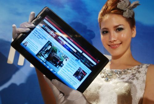 Και η Asus στο χορό των υπολογιστών-ταμπλέτα