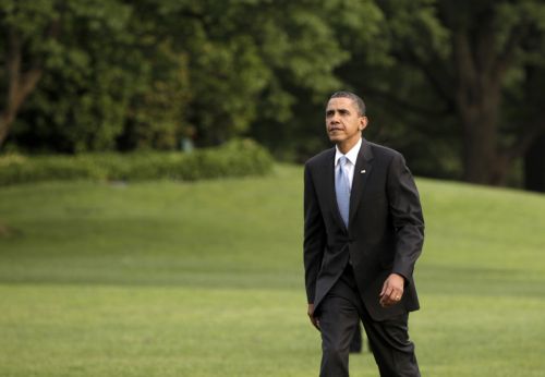 Επέκταση της διεθνούς συνεργασίας ορίζει το νέο δόγμα Ομπάμα για την εθνική ασφάλεια