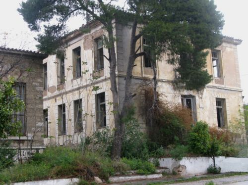 Στο Συμβούλιο της Επικρατείας η αίτηση ακυρώσεως απόφασης για το πρώην 401 Στρατιωτικό Νοσοκομείο