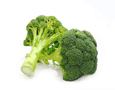 Το μπρόκολο