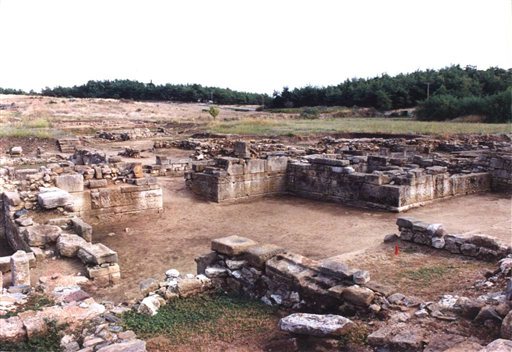 Βόλτα στα Άβδηρα της Ξάνθης