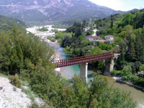 Εκδρομή στην Αιτωλοακαρνανία