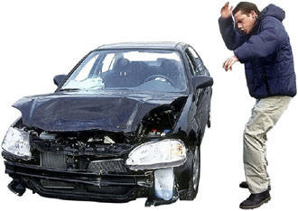 Όταν το τιμόνι σας τρελαίνει….