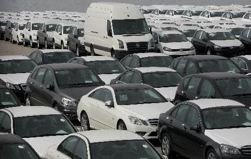 Νέο πλήγμα στην αγορά αυτοκινήτου – Αυξάνεται -ξανά- ο φόρος πολυτελείας