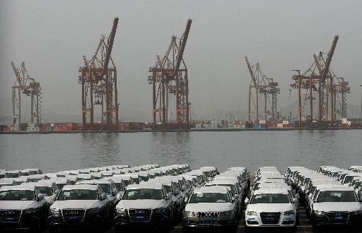 Καθ’ οδόν για υψηλότερες πωλήσεις και κέρδη το 2010 η Audi