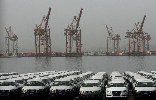 Συνεχίζει η ανοδική πορεία των πωλήσεων της Audi