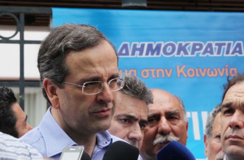 Ικανοποίηση στη Ρηγίλλης για τη συμμετοχή στις εσωκομματικές εκλογές