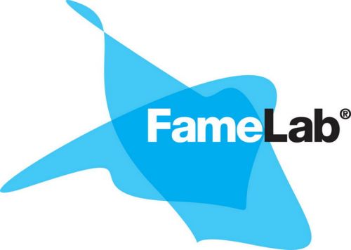 Σύγχρονοι εκλαϊκευτές της επιστήμης στο FameLab 2010