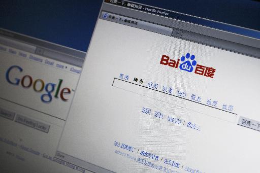 Ποιός χαίρεται που φεύγει τo Google από την Κίνα;