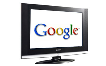 Στα σκαριά το Google TV