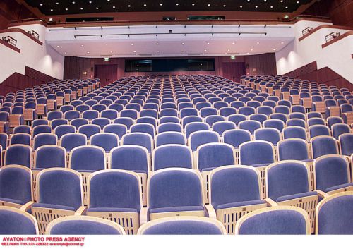 Ο Θωμάς Τρικούκης νέος πρόεδρος του Κρατικού Θεάτρου Βορείου Ελλάδος