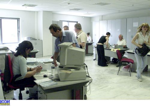 Παράταση έως 30 Ιουνίου για τις ληξιπρόθεσμες οφειλές