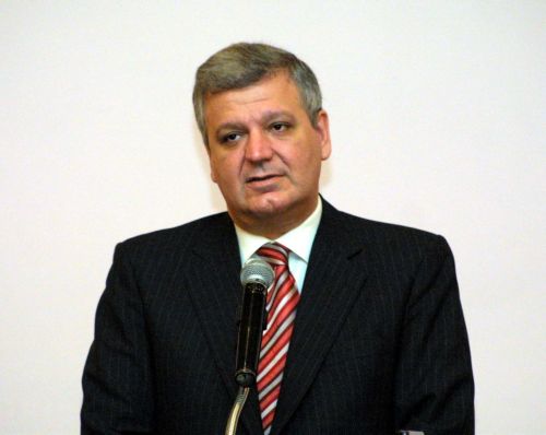 «Δεν είναι ένοχο όλο το ΠΑΣΟΚ αλλά μόνο 2-3 άτομα» τονίζει ο Χρήστος Πρωτόπαπας