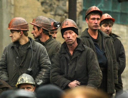 Νεκροί βρέθηκαν οι 28 παγιδευμένοι εργαζόμενοι σε ανθρακωρυχείο στην Τουρκία