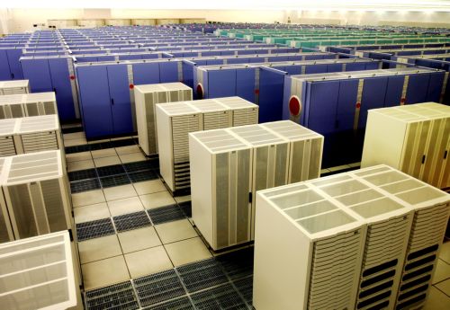 Κινεζικός ο δεύτερος ταχύτερος υπερυπολογιστής του κόσμου