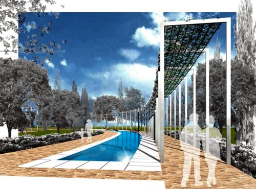 Ανάσα στους κατοίκους της Αθήνας θα δώσουν δύο οργανωμένα πάρκα