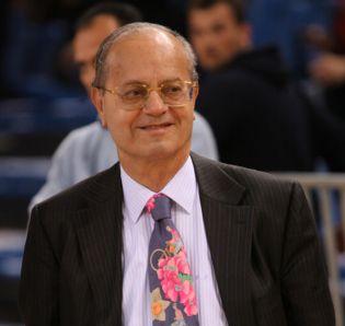 Πιέσεις στον Θανάση για να αναλάβει την προεδρία της ΠΑΕ Παναθηναϊκός