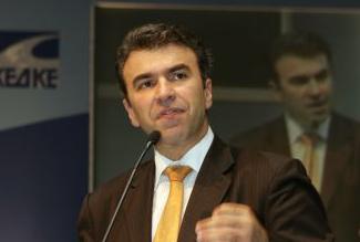 Χρήστος Ζώης: «Η κυβέρνηση αγνόησε τις τοπικές κοινωνίες»