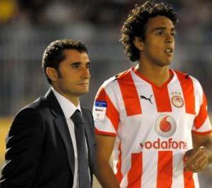 Στο προσκήνιο η υπόθεση Βαλβέρδε, «Φενέρ» για Ντιόγκο