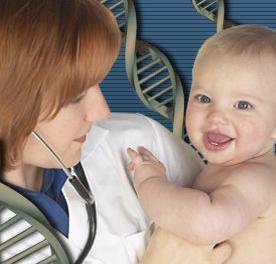 Σημαντικός ο προγεννητικός έλεγχος για διαταραχές του θυρεοειδούς αδένα