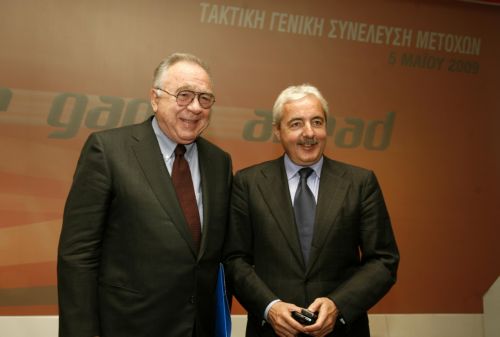 Μείωση 31,5% στα καθαρά κέρδη της Intralot στο α΄τρίμηνο του 2010