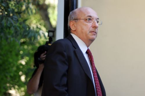 Αγωγή Θ.Τσουκάτου κατά Π.Καμμένου με φόντο τη Siemens