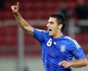 «Παράσημο η συμμετοχή της Εθνικής στο Μουντιάλ» δήλωσε ο Κατσουράνης