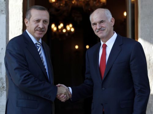 Δέκα συμφωνίες στο μεικτό ελληνοτουρκικό συμβούλιο συνεργασίας την Παρασκευή