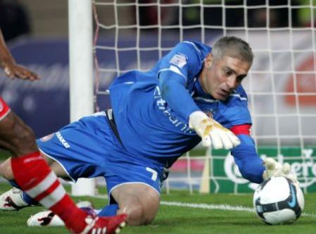 Το εγκώμιο του Νικοπολίδη στον Κόκκαλη και οι ετοιμασίες του προέδρου