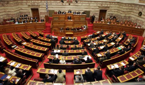 Σταύρος Βαρουτσής: «Δεν υπάρχουν αδικημένοι δήμοι, αλλά συνθλιβόμενοι εργαζόμενοι»