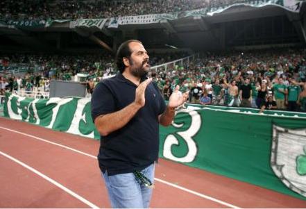 Εμμένει στην απόφαση του και προτείνει… Παύλο