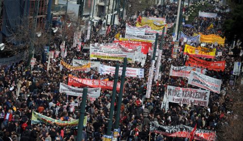 Πρόσκληση της ΓΣΕΕ προς τους εργοδότες για τη νέα Γενική Συλλογική Σύμβαση