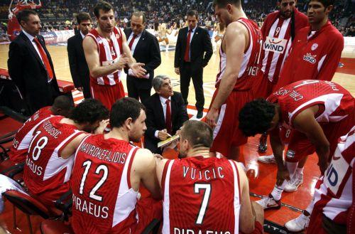 Ταύρος εν υαλοπωλείο ο «Δράκος», ζητά αλλαγή