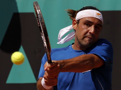 Πρώτη επικράτηση  μετά από έξι αγώνες για Παγδατή, αποκλείστηκε η Δανιηλίδου