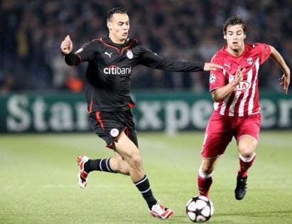 Διαψεύδει ο Ζαϊρί, προσπάθειες για τον Ζεβλάκοφ