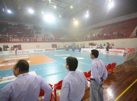 Αναβάλλεται για την Πέμπτη ο 4ος τελικός των «αιωνίων»